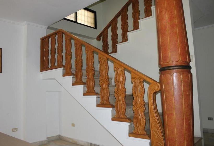 Bed and Breakfast Suites Del Norte | Guayaquil | Guayas | Ecuador 2