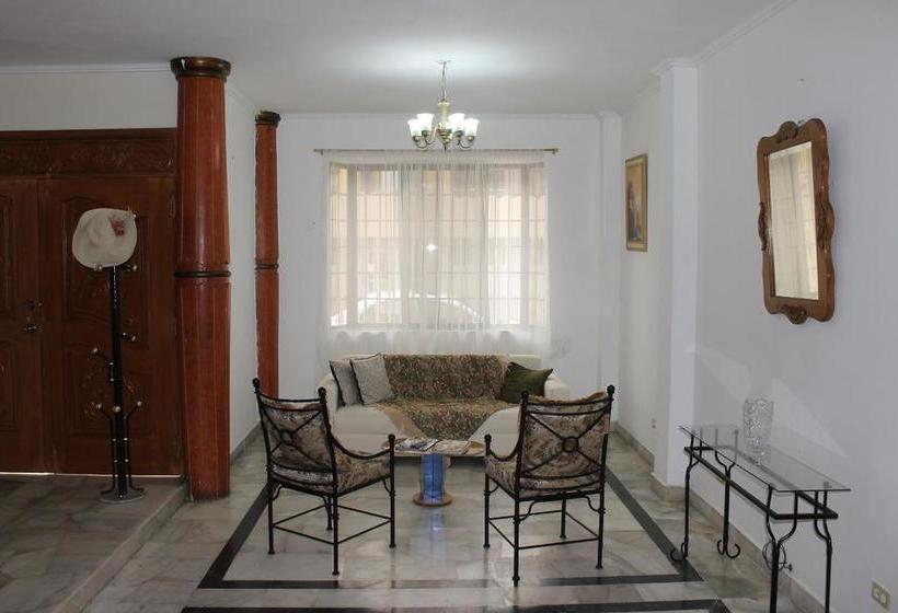 Bed and Breakfast Suites Del Norte | Guayaquil | Guayas | Ecuador 3