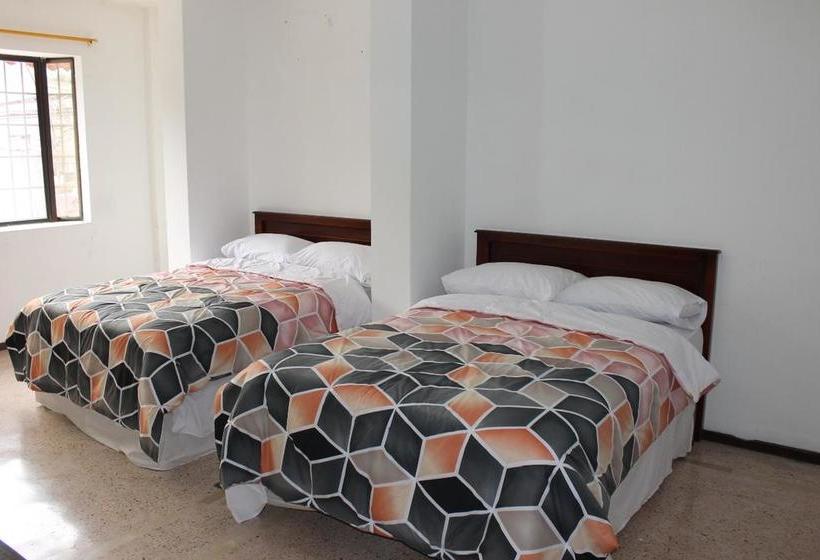 Bed and Breakfast Suites Del Norte | Guayaquil | Guayas | Ecuador 4