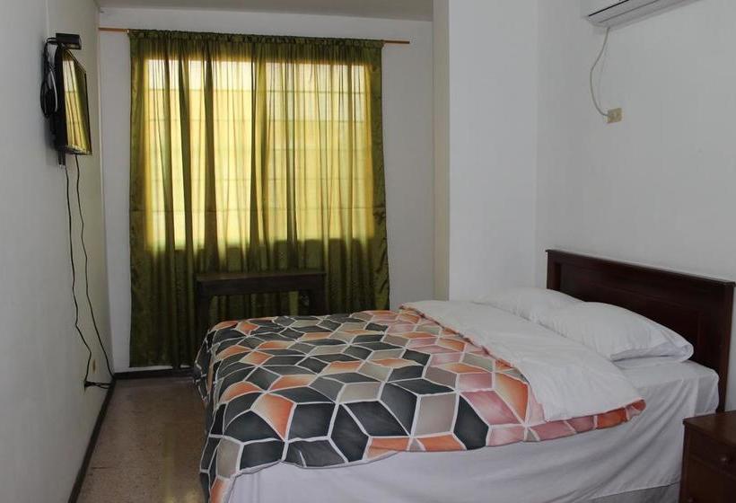 Bed and Breakfast Suites Del Norte | Guayaquil | Guayas | Ecuador 5