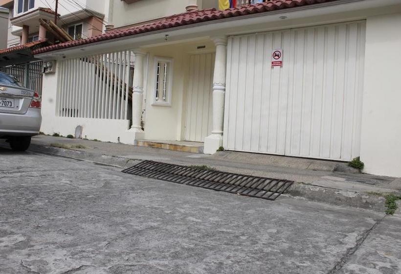 Bed and Breakfast Suites Del Norte | Guayaquil | Guayas | Ecuador 6