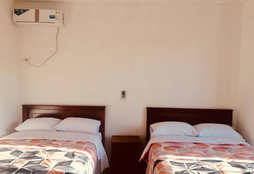 Bed and Breakfast Suites Del Norte | Guayaquil | Guayas | Ecuador 7