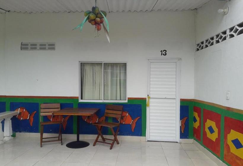 Hotel Paraiso Del Mar | Santiago de Tolu | Sucre | Colombia 1