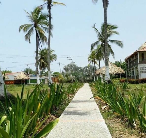 Hotel Paraiso Del Mar | Santiago de Tolu | Sucre | Colombia 11