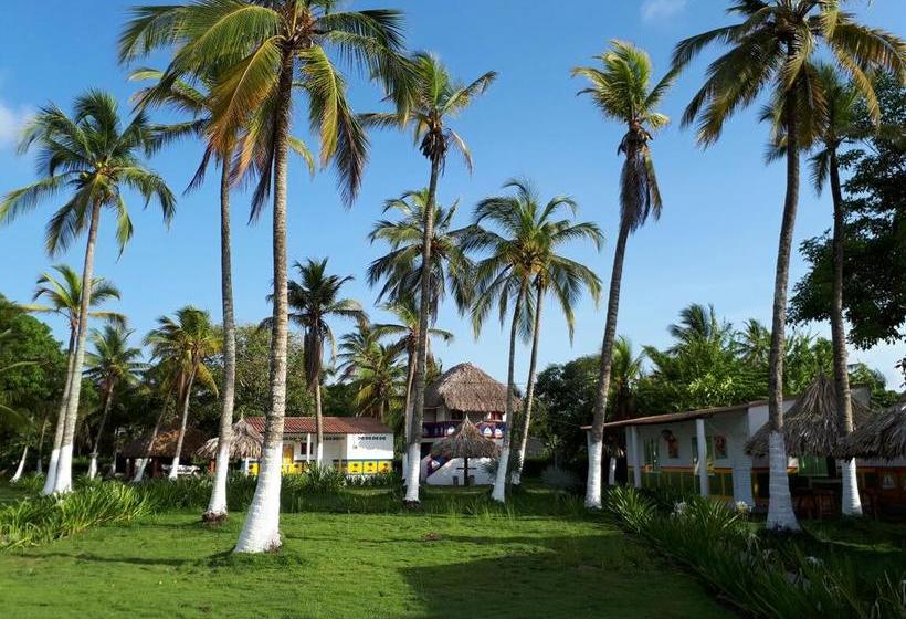 Hotel Paraiso Del Mar | Santiago de Tolu | Sucre | Colombia 12