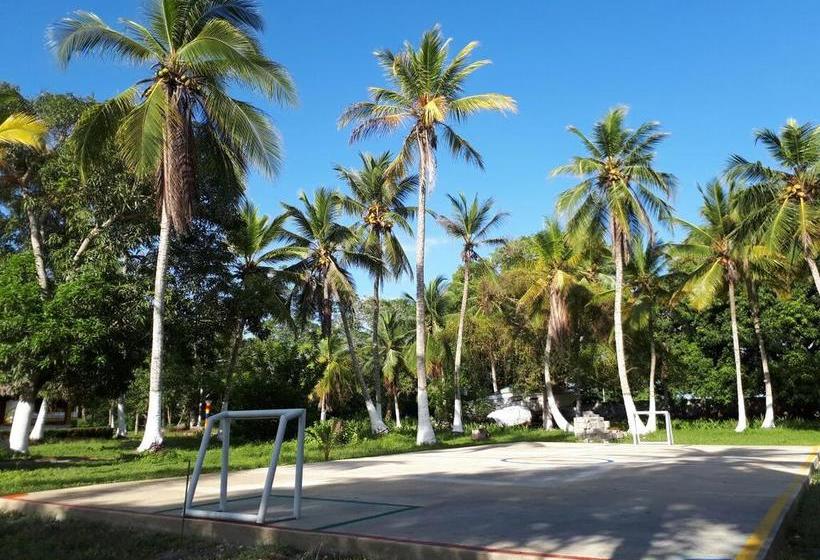 Hotel Paraiso Del Mar | Santiago de Tolu | Sucre | Colombia 14