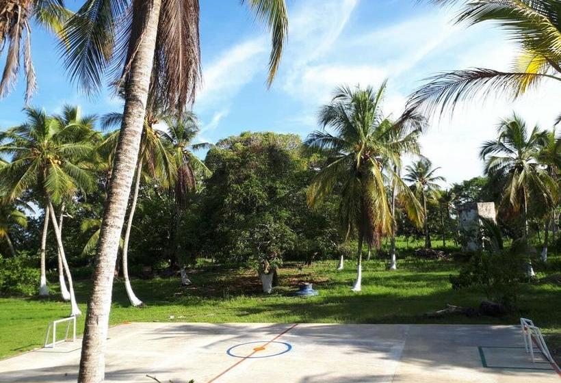 Hotel Paraiso Del Mar | Santiago de Tolu | Sucre | Colombia 15