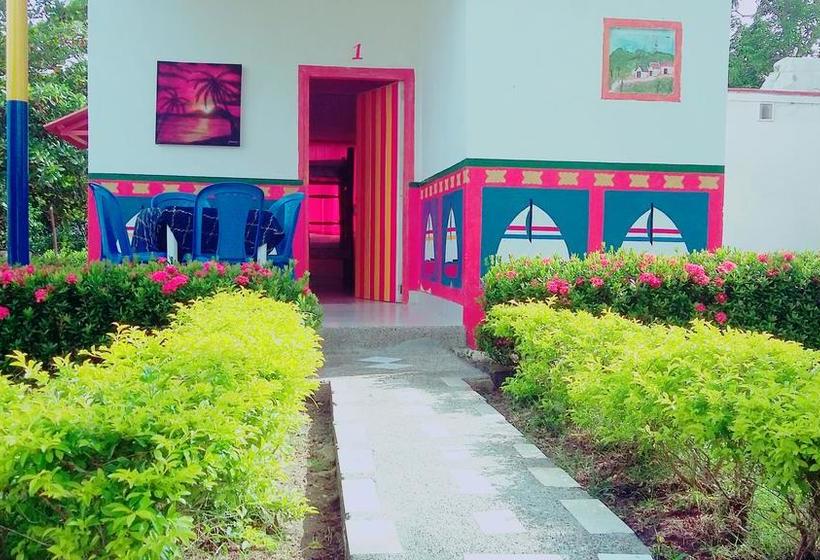 Hotel Paraiso Del Mar | Santiago de Tolu | Sucre | Colombia 17