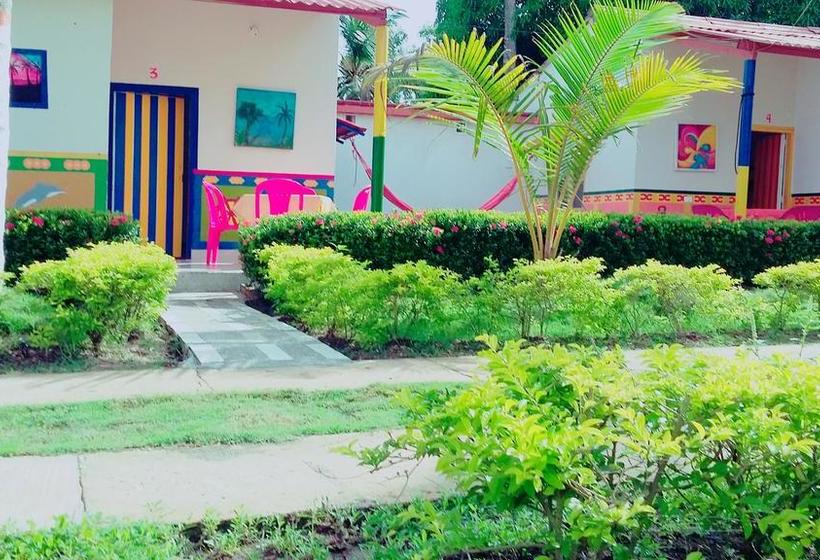 Hotel Paraiso Del Mar | Santiago de Tolu | Sucre | Colombia 18