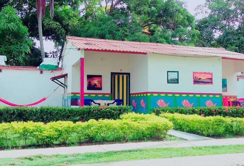 Hotel Paraiso Del Mar | Santiago de Tolu | Sucre | Colombia 19