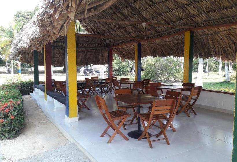Hotel Paraiso Del Mar | Santiago de Tolu | Sucre | Colombia 2