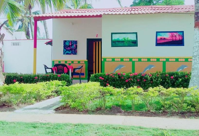 Hotel Paraiso Del Mar | Santiago de Tolu | Sucre | Colombia 20