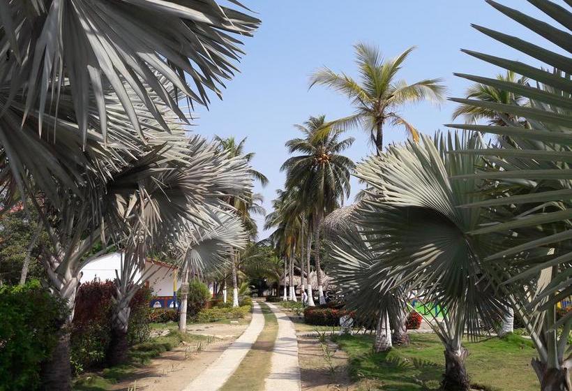 Hotel Paraiso Del Mar | Santiago de Tolu | Sucre | Colombia 3