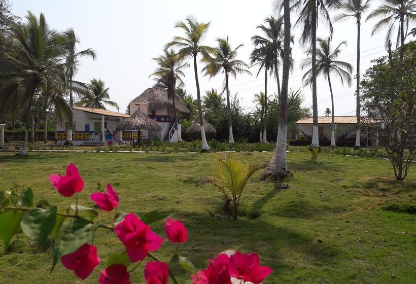 Hotel Paraiso Del Mar | Santiago de Tolu | Sucre | Colombia 7