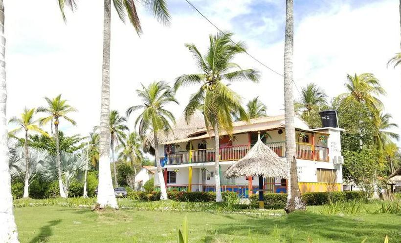 Hotel Paraiso Del Mar | Santiago de Tolu | Sucre | Colombia 8