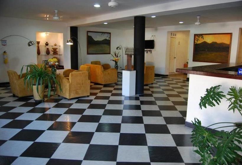 Hotel Paraíso Colonial