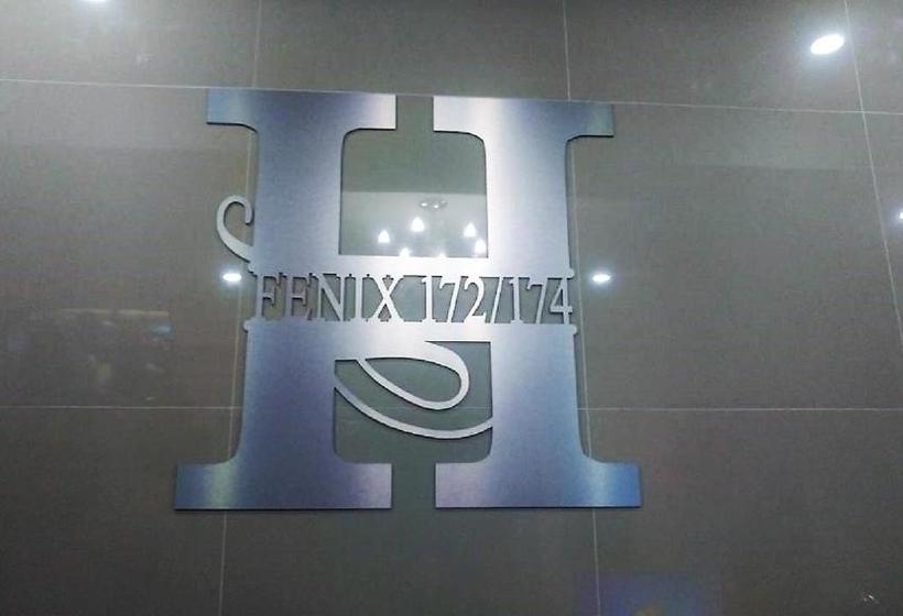 Hostel Fenix | Iquitos | Maynas | Perú 1