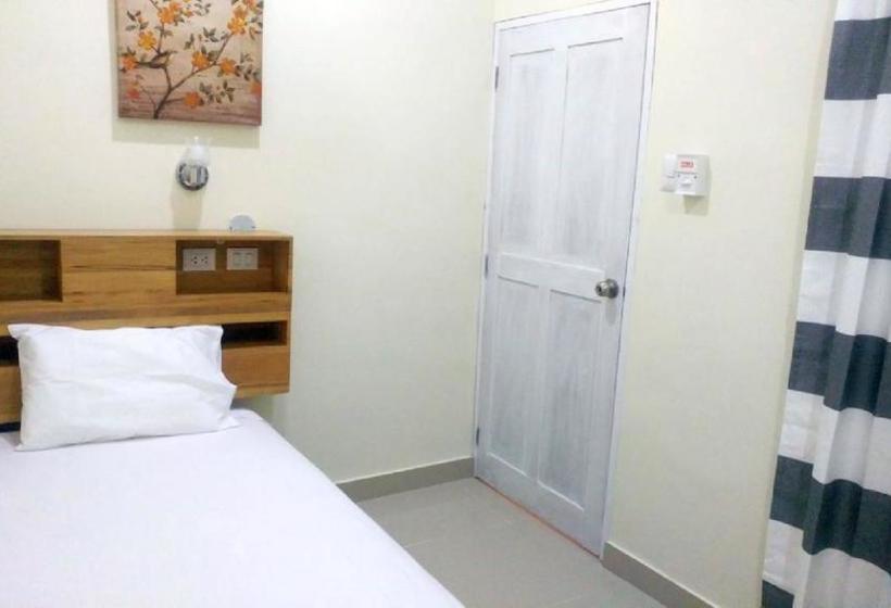 Hostel Fenix | Iquitos | Maynas | Perú 10