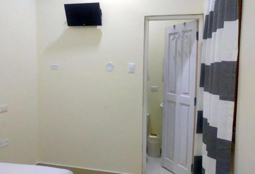 Hostel Fenix | Iquitos | Maynas | Perú 11