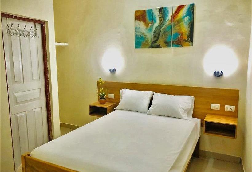 Hostel Fenix | Iquitos | Maynas | Perú 12