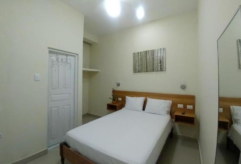Hostel Fenix | Iquitos | Maynas | Perú 15