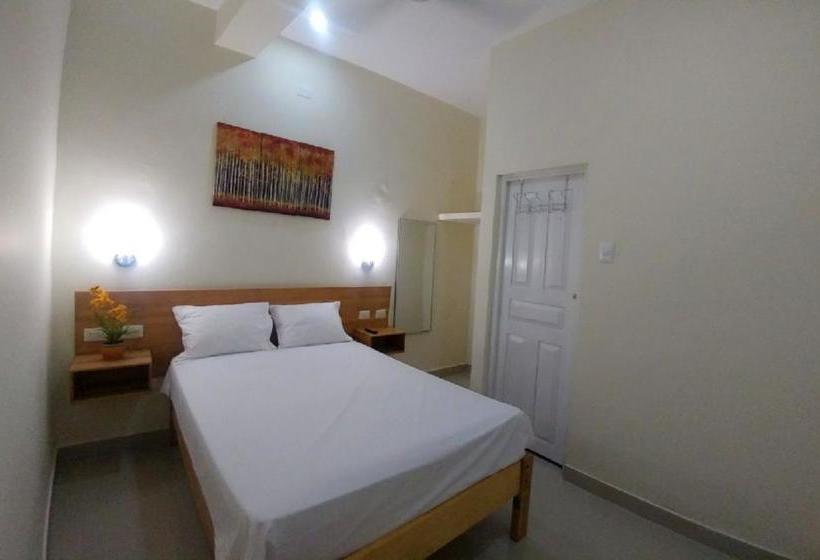 Hostel Fenix | Iquitos | Maynas | Perú 16