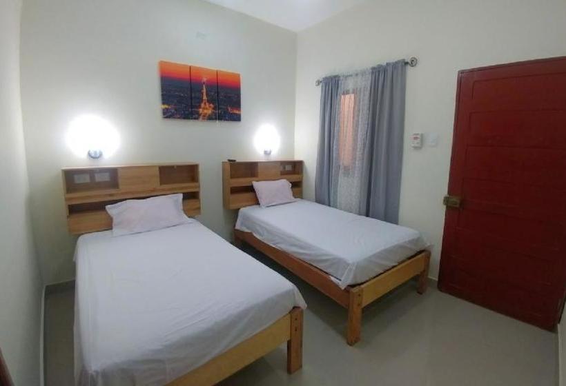Hostel Fenix | Iquitos | Maynas | Perú 18