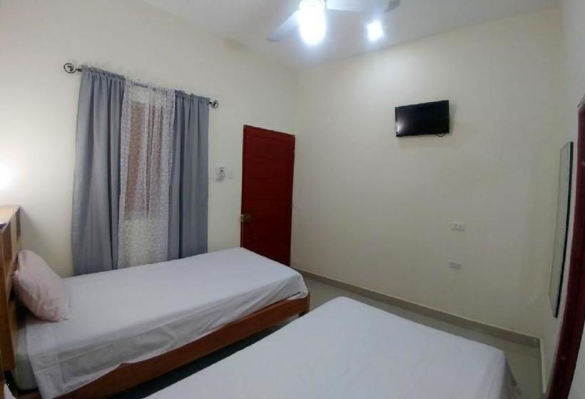 Hostel Fenix | Iquitos | Maynas | Perú 19