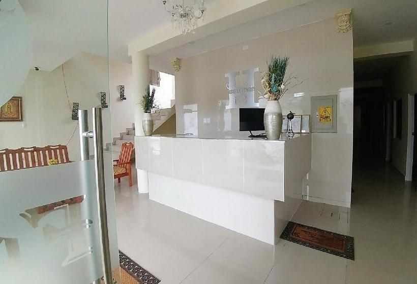 Hostel Fenix | Iquitos | Maynas | Perú 2