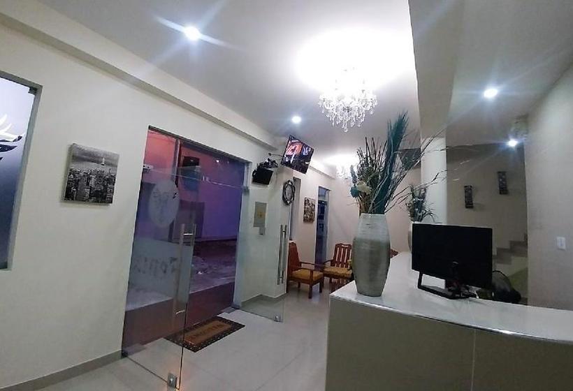 Hostel Fenix | Iquitos | Maynas | Perú 3