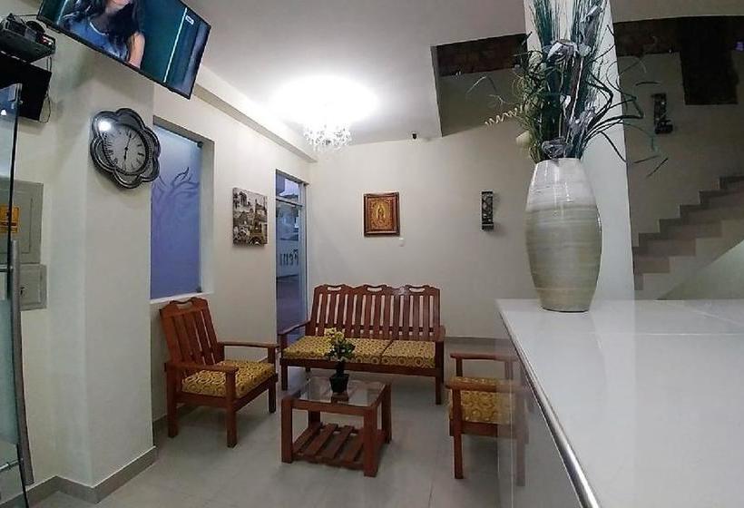 Hostel Fenix | Iquitos | Maynas | Perú 4