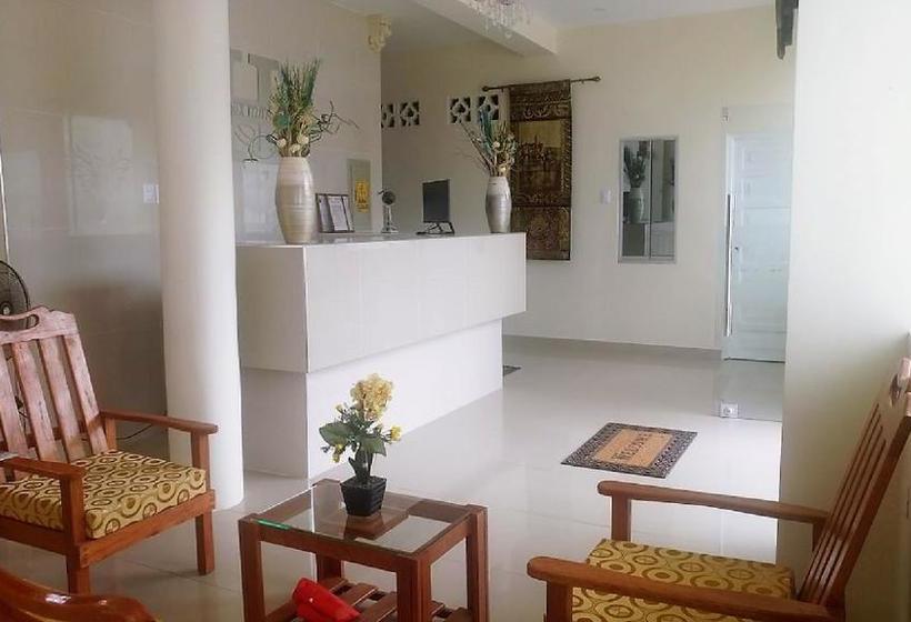 Hostel Fenix | Iquitos | Maynas | Perú 7