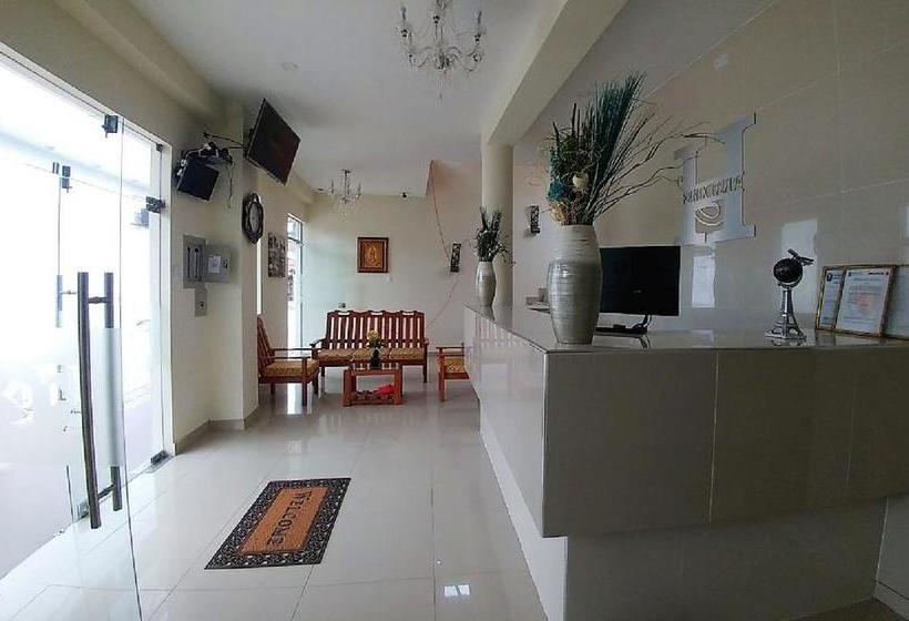 Hostel Fenix | Iquitos | Maynas | Perú 8