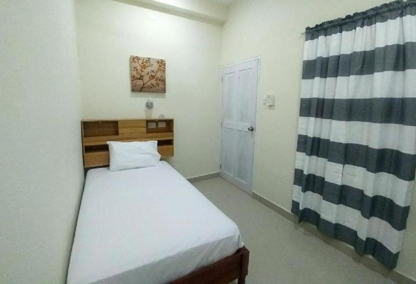 Hostel Fenix | Iquitos | Maynas | Perú 9