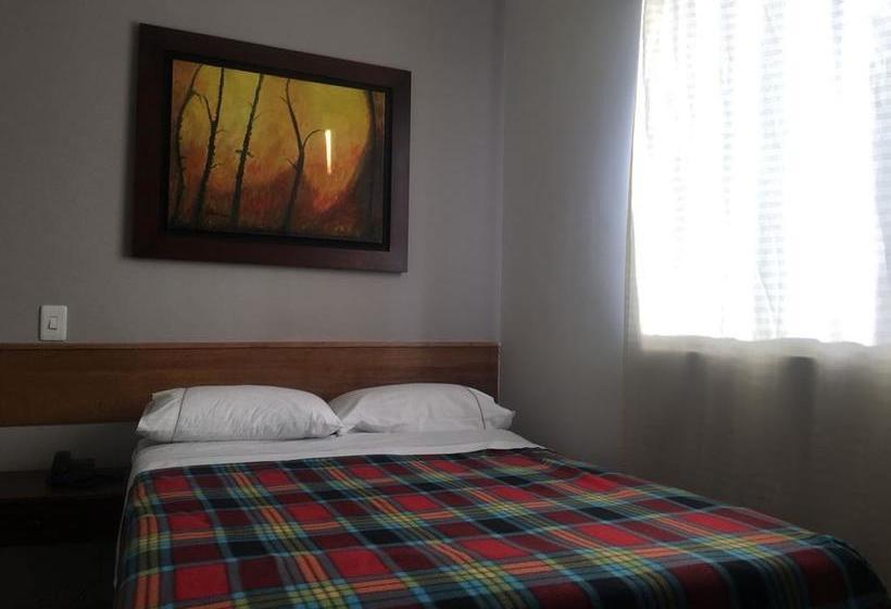 Hotel Oasis | Rionegro | Antioquia | Colombia 1