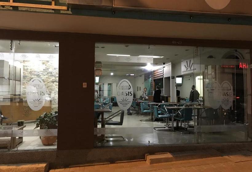 Hotel Oasis | Rionegro | Antioquia | Colombia 11