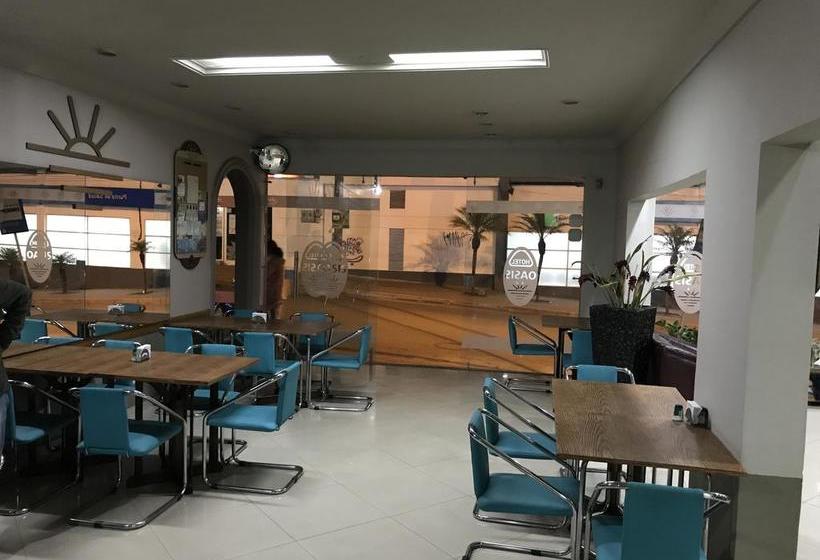 Hotel Oasis | Rionegro | Antioquia | Colombia 12