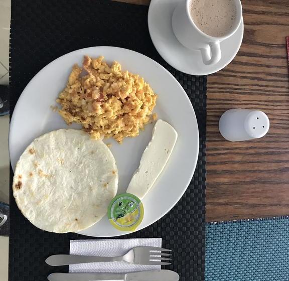 Hotel Oasis | Rionegro | Antioquia | Colombia 14