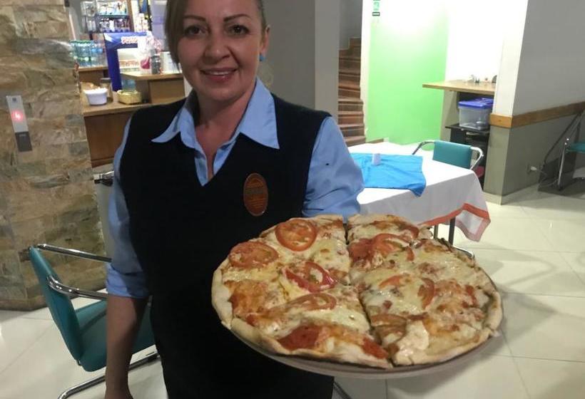 Hotel Oasis | Rionegro | Antioquia | Colombia 16