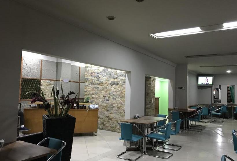 Hotel Oasis | Rionegro | Antioquia | Colombia 17