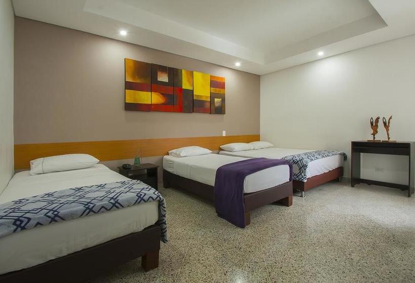 Hotel Oasis | Rionegro | Antioquia | Colombia 18