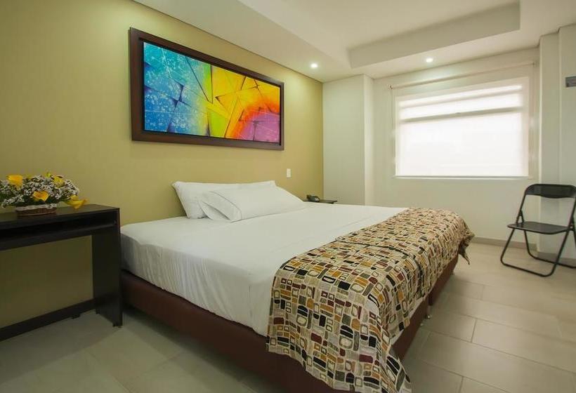 Hotel Oasis | Rionegro | Antioquia | Colombia 19