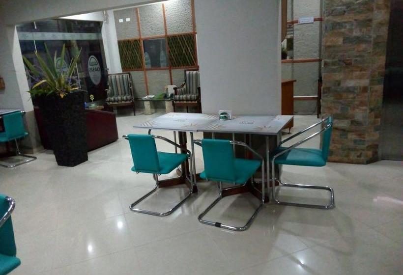 Hotel Oasis | Rionegro | Antioquia | Colombia 2