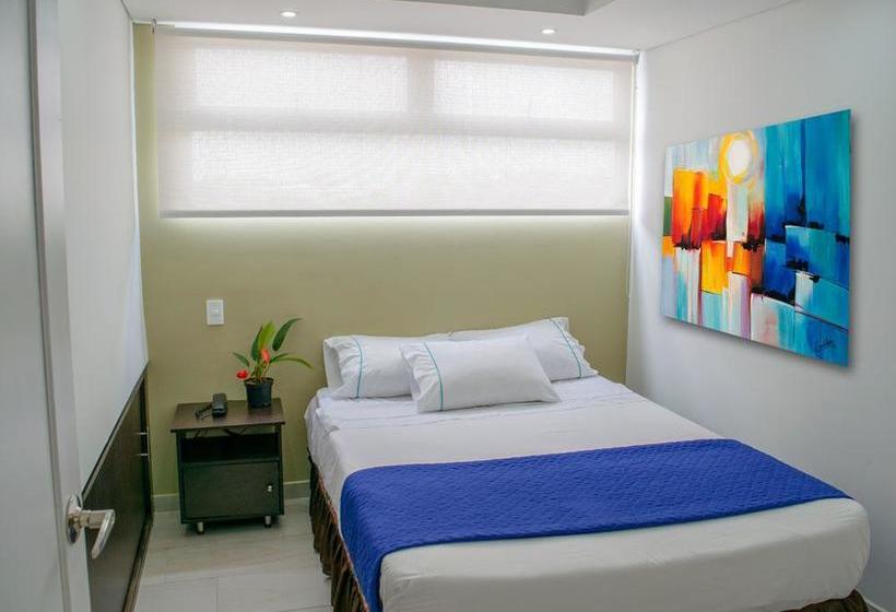 Hotel Oasis | Rionegro | Antioquia | Colombia 20