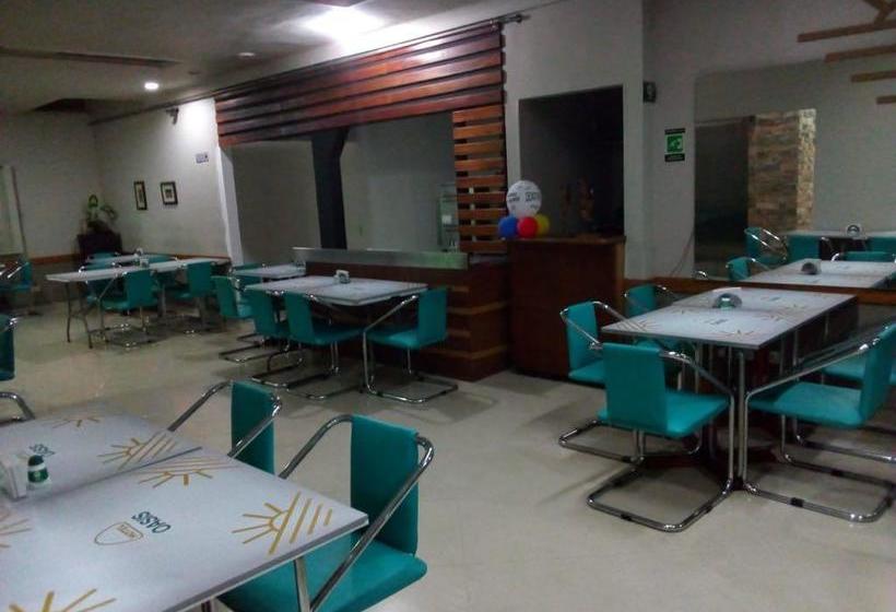 Hotel Oasis | Rionegro | Antioquia | Colombia 3