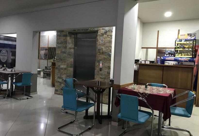 Hotel Oasis | Rionegro | Antioquia | Colombia 4