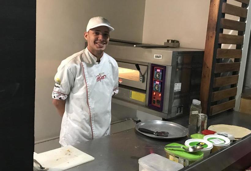 Hotel Oasis | Rionegro | Antioquia | Colombia 5