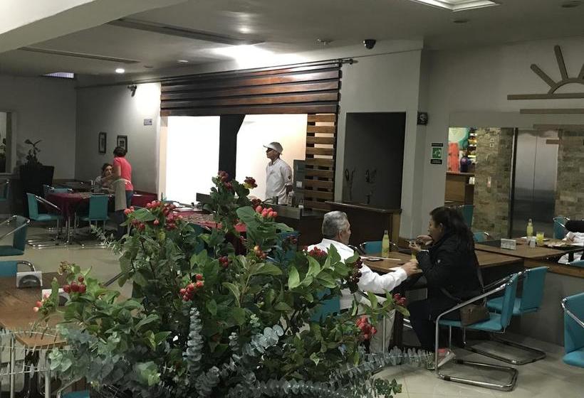 Hotel Oasis | Rionegro | Antioquia | Colombia 6