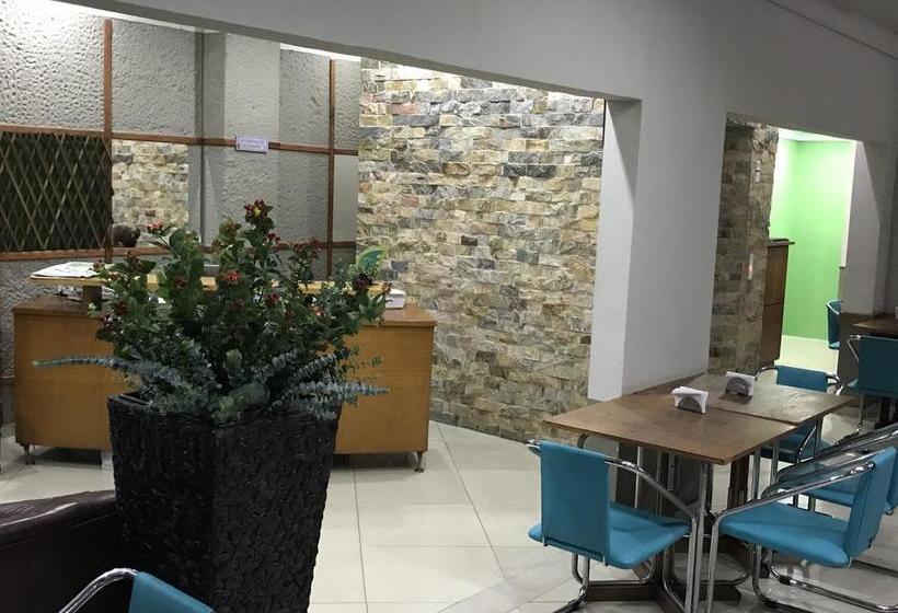 Hotel Oasis | Rionegro | Antioquia | Colombia 7