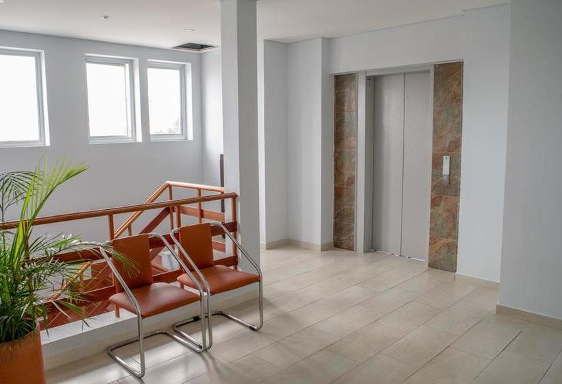 Hotel Oasis | Rionegro | Antioquia | Colombia 8